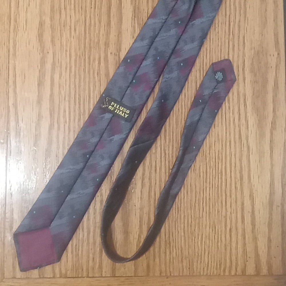 Peluso of Italy Tie